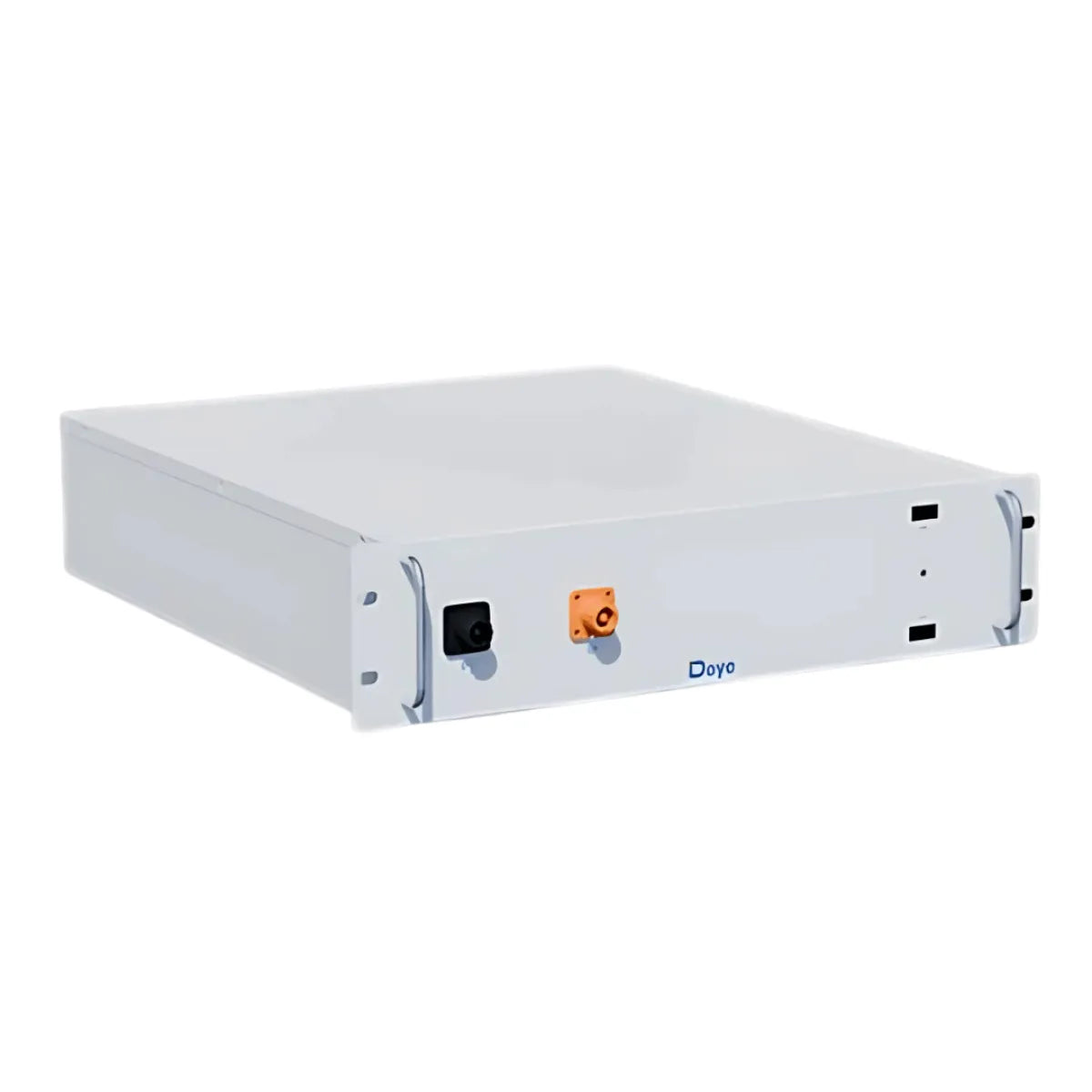 Deye BOS-G 5.1 HV Pro – HV-Batteriespeicher, LiFePO₄