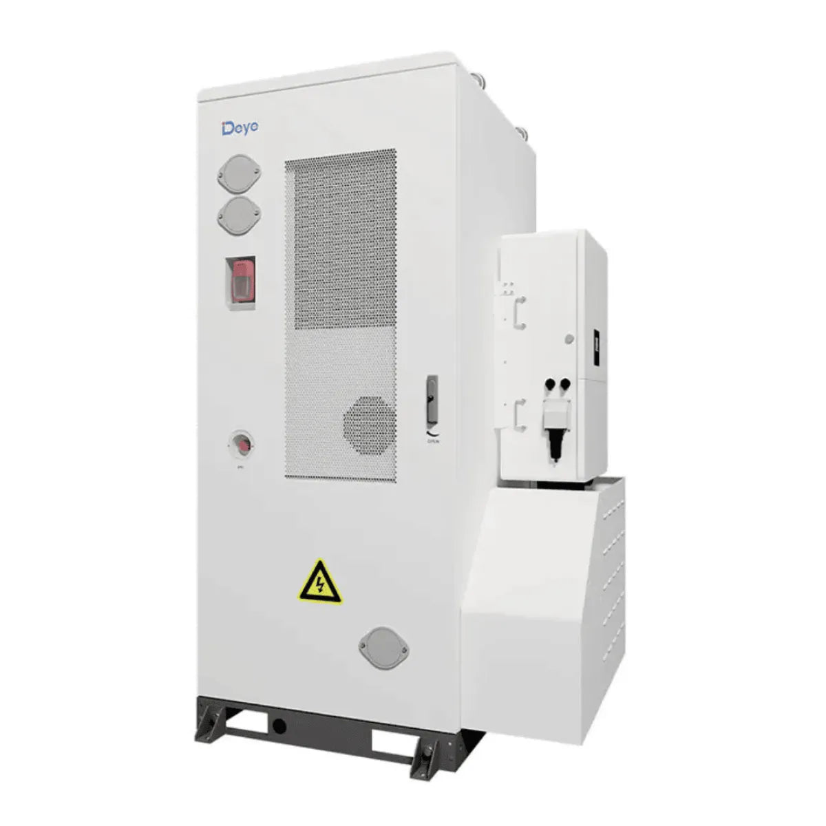 Deye GE-F128 – 128 kWh C&I-Energiespeicher
