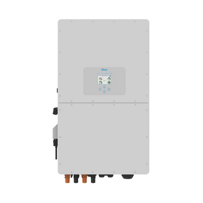 Deye Hybrid-Wechselrichter 50 kW, 3-phasig (SG01HP3-EU-BM4)