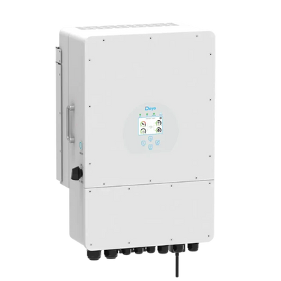 Deye Hybrid-Wechselrichter 5 kW, 3-phasig (SUN-5K-SG04LP3-EU)