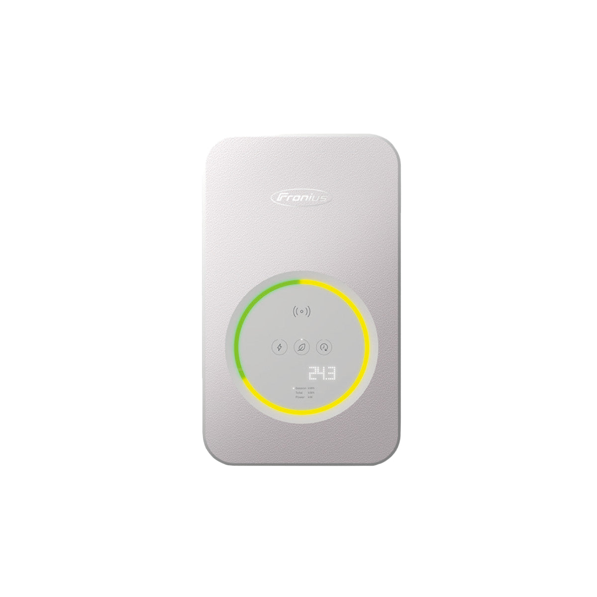 Fronius Wallbox 11 kW (Wattpilot Flex Home 11 C6)