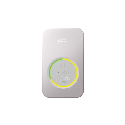 Fronius Wallbox 22 kW (Wattpilot Flex Home 22 C6)