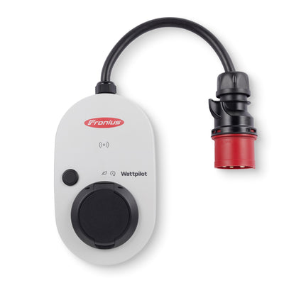 Fronius mobile Wallbox 22 kW (Wattpilot Go 22 J 2.0)