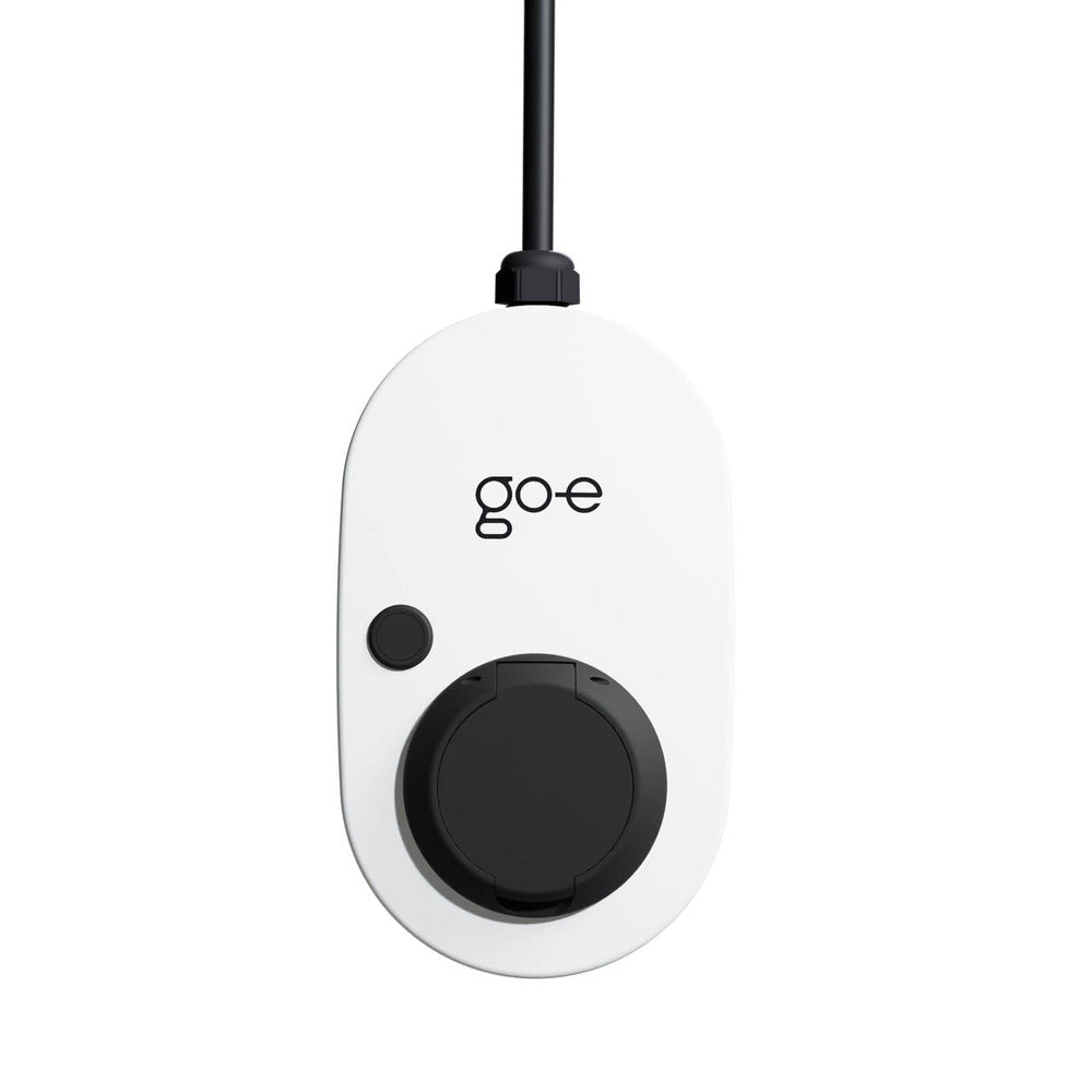 go-e Wallbox 11 kW (Charger Gemini)