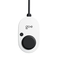 go-e Wallbox 11 kW (Charger Gemini)