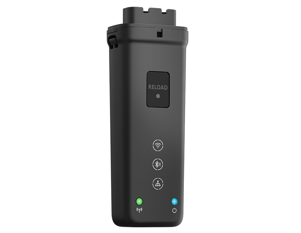 GoodWe Energiemanagement Ezlink3000 Dongle, Com-Dongle, Wifi / LAN / Bluetooth