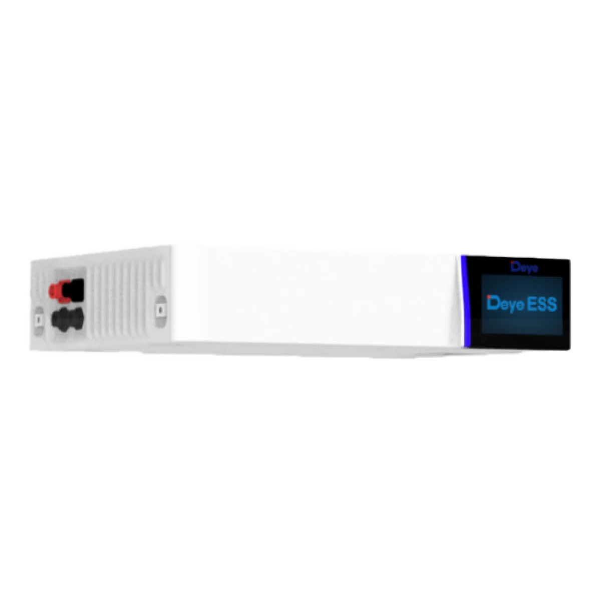 Deye BMS-Steuereinheit mit Sockel für GB-L Pro, Hochvolt (GB-LBS+BASE)
