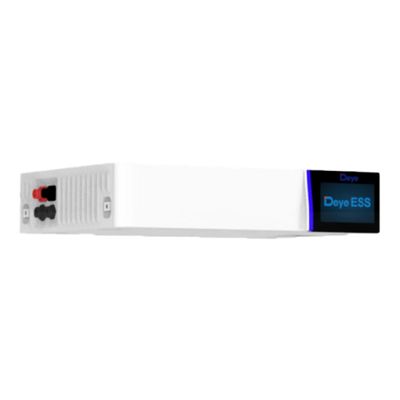 Deye BMS-Steuereinheit mit Sockel für GB-L Pro, Hochvolt (GB-LBS+BASE)