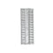 Deye BOS-G 3U-HRACK – Batterie-Rack Hochvolt