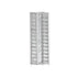 Deye BOS-G 3U-HRACK – Batterie-Rack Hochvolt