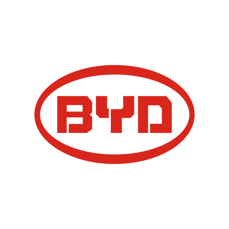 BYD