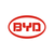 Logo byd