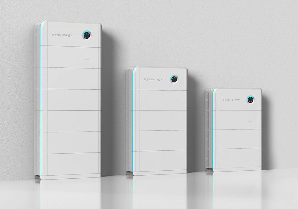 Sigenergy Komplettpaket