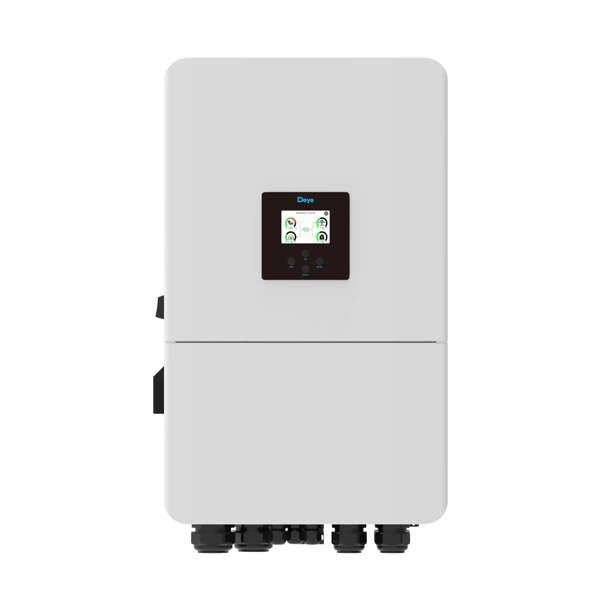 Deye SG05LP3-EU-SM2 – 20 kW Hybrid-Wechselrichter Niedervolt, 3-phasig
