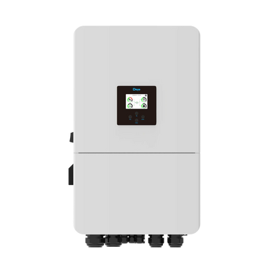 Deye Hybrid-Wechselrichter 20 kW, 3-phasig (SG05LP3-EU-SM2)