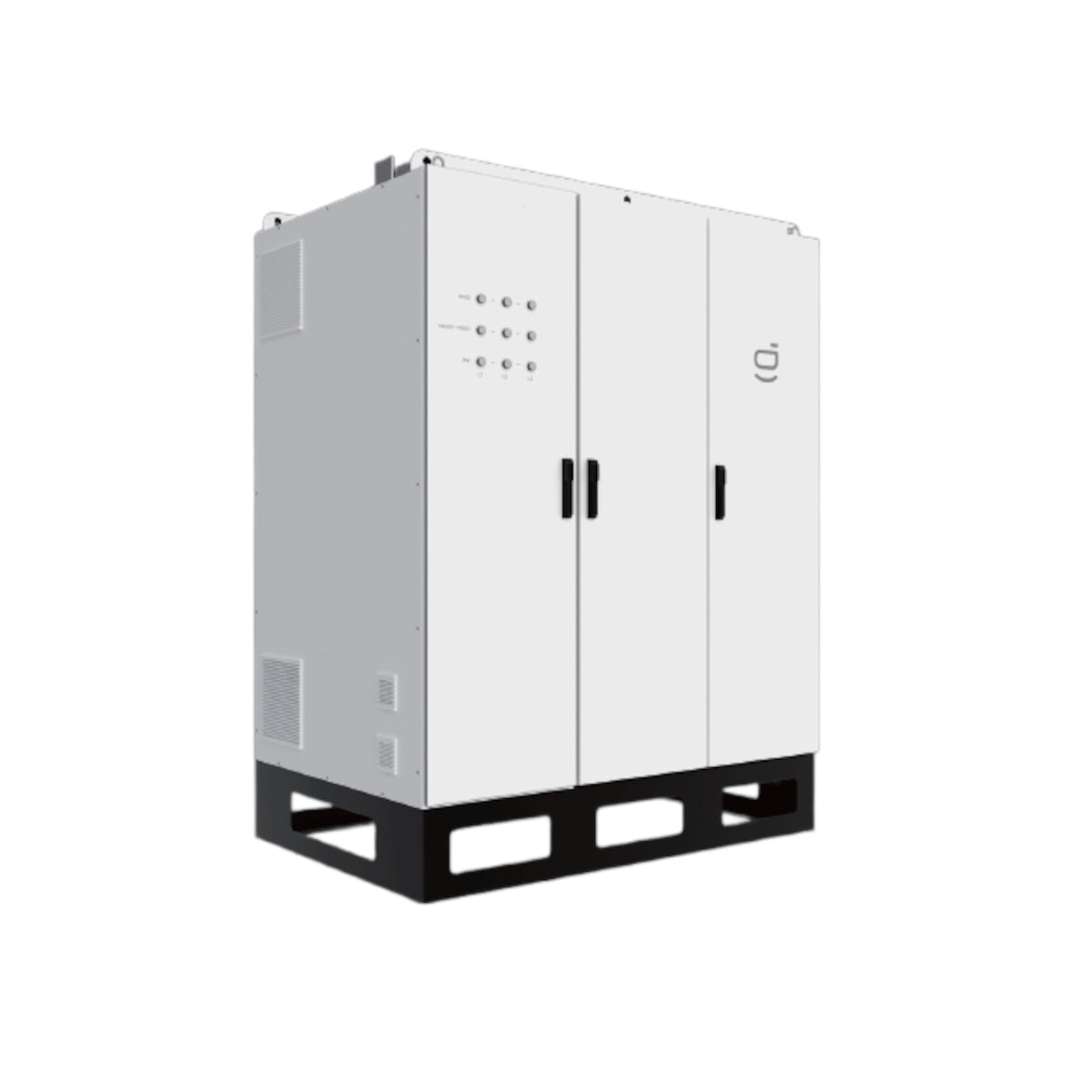 Sigenergy Gateway C&I 600 kW für Sigenstack