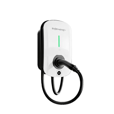 Sigenergy Wallbox 11 kW, mit Typ-2-Ladekabel (Sigen EV AC Charger)
