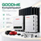 GoodWe Komplettpaket