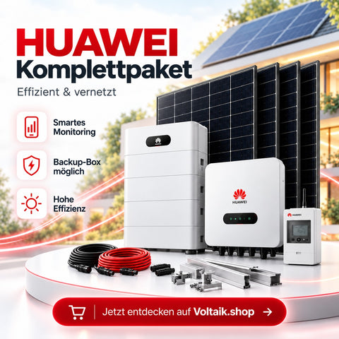 Huawei Komplettpaket