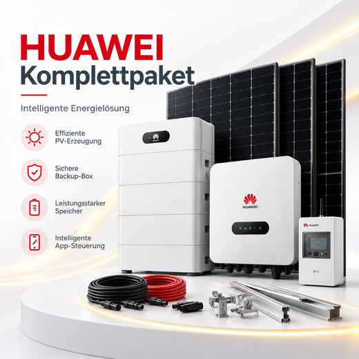 Huawei Komplettpaket